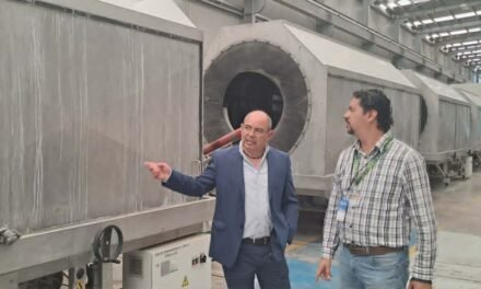 GOBIERNO ESTATAL IMPULSA RENOVACIÓN DE EL REALITO PARA EVITAR FALLAS