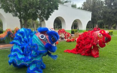 GOBIERNO ESTATAL FORTALECE LA RECREACIÓN FAMILIAR EN LOS PARQUES TANGAMANGA