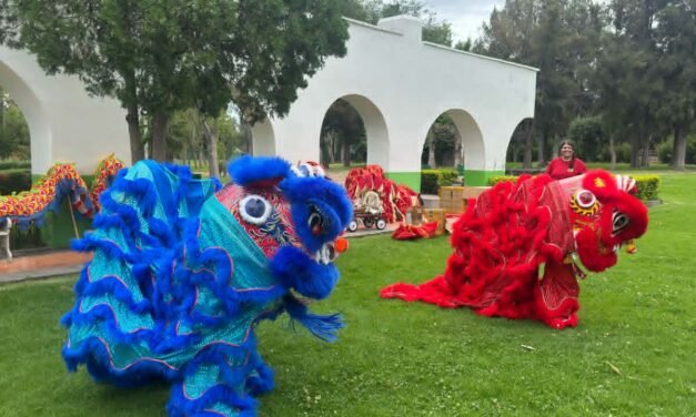 GOBIERNO ESTATAL FORTALECE LA RECREACIÓN FAMILIAR EN LOS PARQUES TANGAMANGA