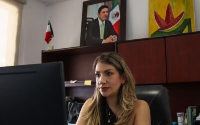 GOBIERNO ESTATAL AGILIZA TRÁMITES DEL REGISTRO CIVIL EN BENEFICIO DE LAS FAMILIAS POTOSINAS
