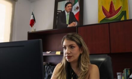 GOBIERNO ESTATAL AGILIZA TRÁMITES DEL REGISTRO CIVIL EN BENEFICIO DE LAS FAMILIAS POTOSINAS