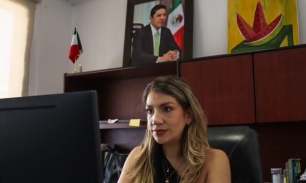 GOBIERNO ESTATAL AGILIZA TRÁMITES DEL REGISTRO CIVIL EN BENEFICIO DE LAS FAMILIAS POTOSINAS