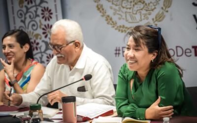 GOBIERNO ESTATAL FORTALECE ALIANZAS PARA GARANTIZAR LA SANIDAD AGROALIMENTARIA