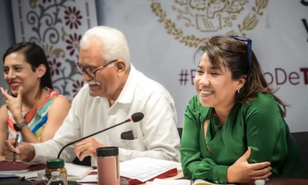 GOBIERNO ESTATAL FORTALECE ALIANZAS PARA GARANTIZAR LA SANIDAD AGROALIMENTARIA