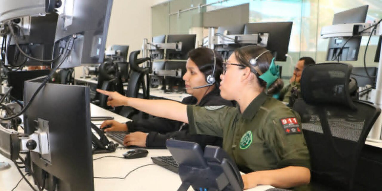 ESTRATEGIA INTEGRAL DE SEGURIDAD CONSOLIDA RESULTADOS EN BENEFICIO DE LAS FAMILIAS