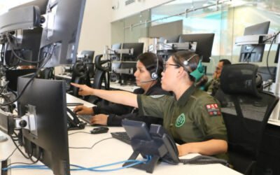 ESTRATEGIA INTEGRAL DE SEGURIDAD CONSOLIDA RESULTADOS EN BENEFICIO DE LAS FAMILIAS