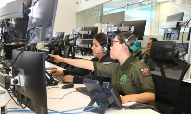 ESTRATEGIA INTEGRAL DE SEGURIDAD CONSOLIDA RESULTADOS EN BENEFICIO DE LAS FAMILIAS