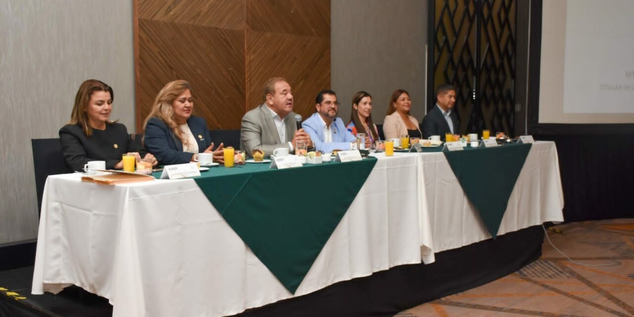 GOBIERNO ESTATAL IMPULSA MAYOR SEGURIDAD Y CONFIANZA EN EL MERCADO INMOBILIARIO
