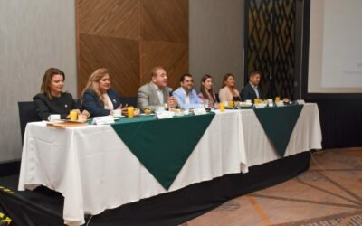 GOBIERNO ESTATAL IMPULSA MAYOR SEGURIDAD Y CONFIANZA EN EL MERCADO INMOBILIARIO