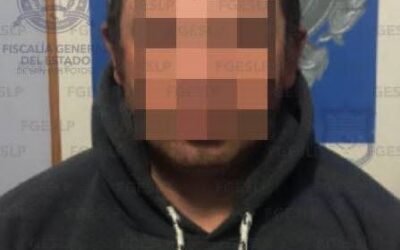 FISCALÍA OBTIENE SENTENCIA CONDENATORIA DE NUEVE AÑOS DE PRISIÓN CONTRA ARMANDO “N” POR VIOLACIÓN EN SANTA MARÍA DEL RÍO