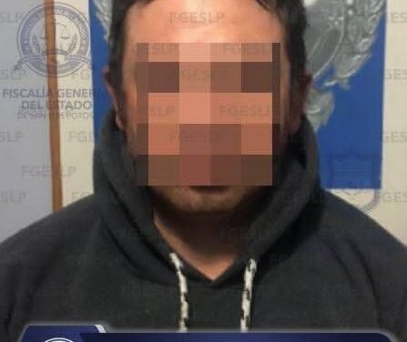 FISCALÍA OBTIENE SENTENCIA CONDENATORIA DE NUEVE AÑOS DE PRISIÓN CONTRA ARMANDO “N” POR VIOLACIÓN EN SANTA MARÍA DEL RÍO