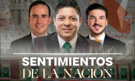 RICARDO GALLARDO CARDONA SE CONSOLIDA COMO LÍDER NACIONAL EN APROBACIÓN GUBERNAMENTAL
