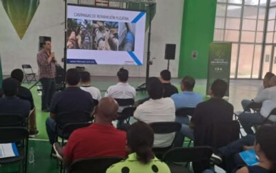 GOBIERNO ESTATAL IMPULSA INNOVACIÓN PARA MEJORAR LOS SERVICIOS DE AGUA