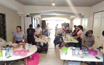GOBIERNO ESTATAL IMPULSA RENOVACIÓN DE SERVICIOS DEL ICAT CON NUEVA SEDE