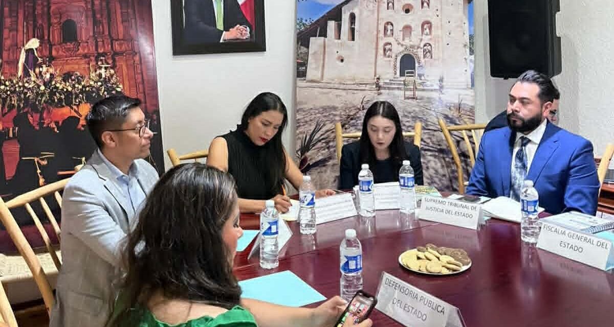 GOBIERNO ESTATAL INVITA A REALIZAR TRÁMITES Y SERVICIOS OFICIALES