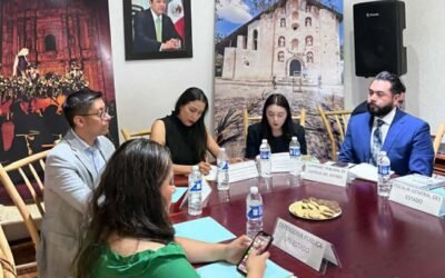 GOBIERNO ESTATAL INVITA A REALIZAR TRÁMITES Y SERVICIOS OFICIALES