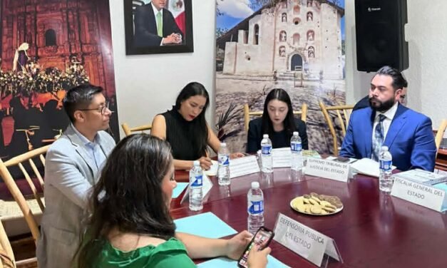 GOBIERNO ESTATAL INVITA A REALIZAR TRÁMITES Y SERVICIOS OFICIALES