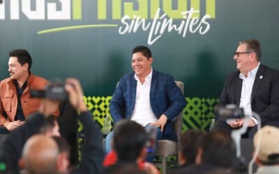 TODO LISTO PARA EL ARRANQUE DE “SOMOS PASIÓN SIN LÍMITES”