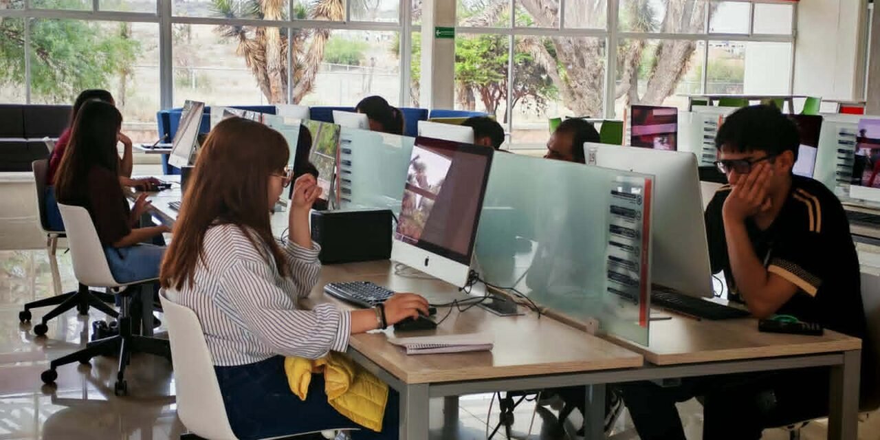UNIVERSIDAD TECNOLÓGICA METROPOLITANA CON NUEVAS OPORTUNIDADES DE INGRESO