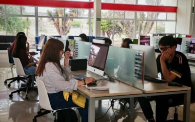 UNIVERSIDAD TECNOLÓGICA METROPOLITANA CON NUEVAS OPORTUNIDADES DE INGRESO