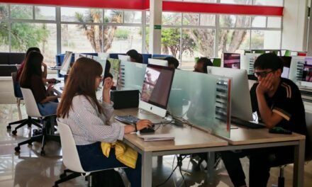 UNIVERSIDAD TECNOLÓGICA METROPOLITANA CON NUEVAS OPORTUNIDADES DE INGRESO