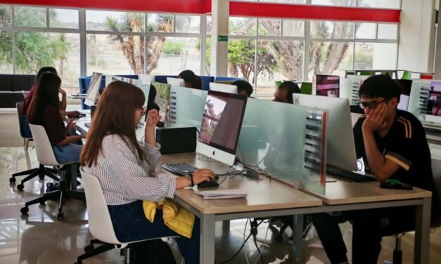 UNIVERSIDAD TECNOLÓGICA METROPOLITANA CON NUEVAS OPORTUNIDADES DE INGRESO