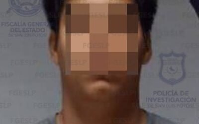 DICTAN VINCULACIÓN A PROCESO POR VIOLACIÓN EN MATLAPA EN CONTRA DE BENNY “N”: FGESLP