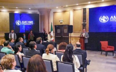 GOBIERNO ESTATAL FORTALECE LA VINCULACIÓN EMPRESARIAL EN EL BAJÍO