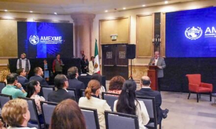 GOBIERNO ESTATAL FORTALECE LA VINCULACIÓN EMPRESARIAL EN EL BAJÍO