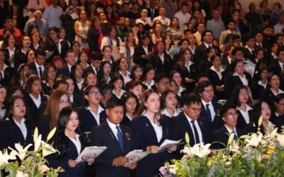 GOBIERNO DEL ESTADO GRADÚA A 249 NUEVOS DOCENTES