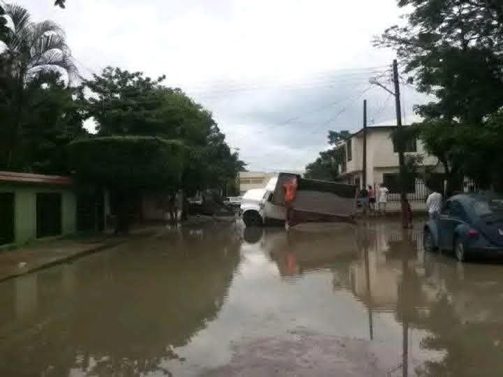 La colonia 12 de Julio cumple 50 años de su fundación