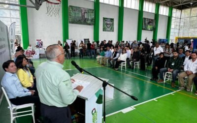 GOBIERNO DEL ESTADO ACERCA OPORTUNIDADES DE EMPLEO CON MÁS DE 500 VACANTES