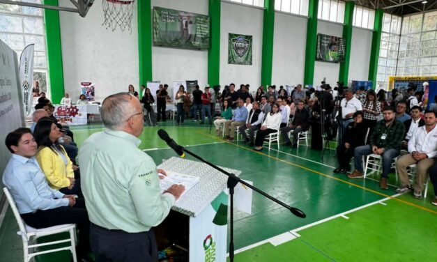 GOBIERNO DEL ESTADO ACERCA OPORTUNIDADES DE EMPLEO CON MÁS DE 500 VACANTES