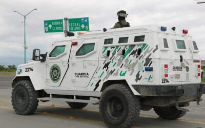 GCE MANTIENE DESPLIEGUE OPERATIVO PERMANENTE EN LAS CUATRO REGIONES