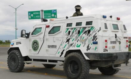 GCE MANTIENE DESPLIEGUE OPERATIVO PERMANENTE EN LAS CUATRO REGIONES