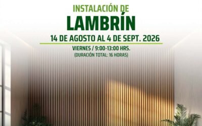ICAT AMPLÍA OPCIONES PARA DESARROLLAR HABILIDADES LABORALES