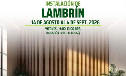 ICAT AMPLÍA OPCIONES PARA DESARROLLAR HABILIDADES LABORALES