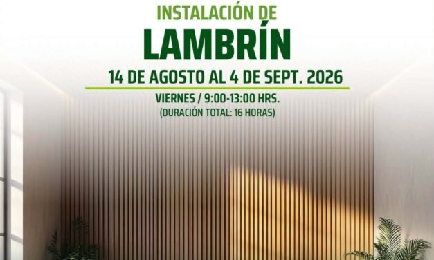 ICAT AMPLÍA OPCIONES PARA DESARROLLAR HABILIDADES LABORALES