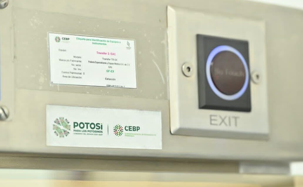 SAN LUIS POTOSI, ENTRE LAS ENTIDADES CON MAYORES TASAS DE LOCALIZACIÓN DE PERSONAS