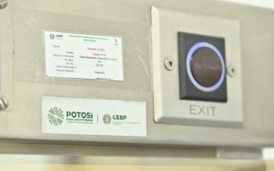 SAN LUIS POTOSI, ENTRE LAS ENTIDADES CON MAYORES TASAS DE LOCALIZACIÓN DE PERSONAS