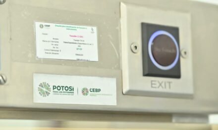 SAN LUIS POTOSI, ENTRE LAS ENTIDADES CON MAYORES TASAS DE LOCALIZACIÓN DE PERSONAS