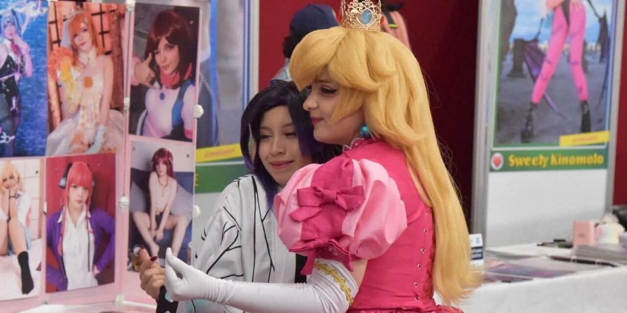 CENTRO DE NEGOCIOS POTOSÍ RECIBIRÁ A MILES DE VISITANTES CON OTAKON 2026
