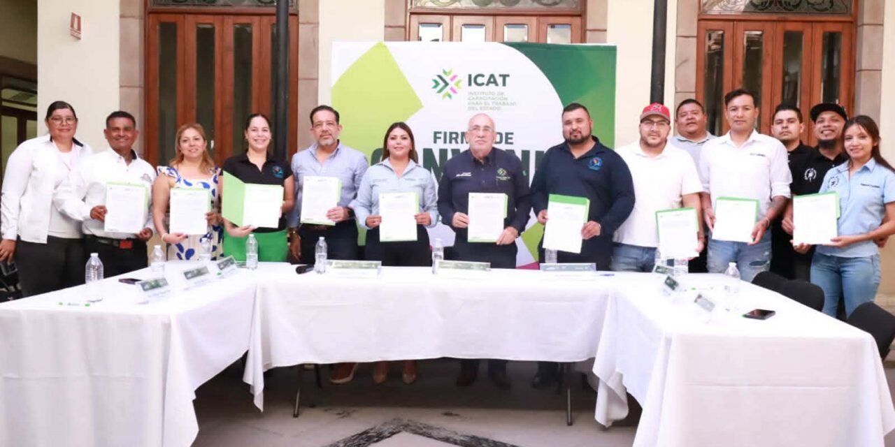 GOBIERNO DEL ESTADO CON MÁS OPORTUNIDADES DE EMPLEO EN LA RED DE CLÍNICAS