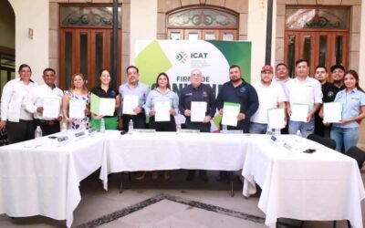 GOBIERNO DEL ESTADO CON MÁS OPORTUNIDADES DE EMPLEO EN LA RED DE CLÍNICAS