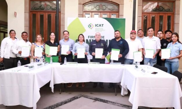 GOBIERNO DEL ESTADO CON MÁS OPORTUNIDADES DE EMPLEO EN LA RED DE CLÍNICAS