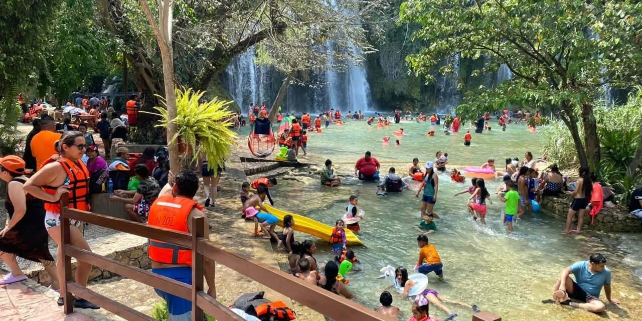 SE POSICIONA A SAN LUIS POTOSÍ COMO DESTINO TURÍSTICO NACIONAL E INTERNACIONAL