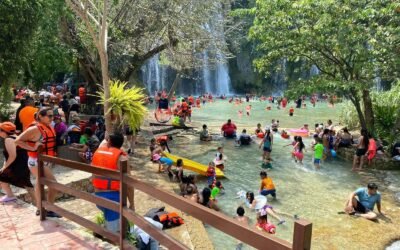 SE POSICIONA A SAN LUIS POTOSÍ COMO DESTINO TURÍSTICO NACIONAL E INTERNACIONAL