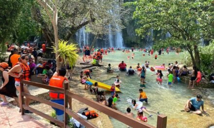 SE POSICIONA A SAN LUIS POTOSÍ COMO DESTINO TURÍSTICO NACIONAL E INTERNACIONAL