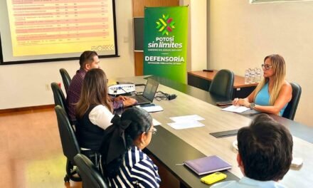 DEFENSORÍA PÚBLICA AMPLÍA SERVICIOS GRATUITOS PARA GARANTIZAR EL ACCESO A LA JUSTICIA
