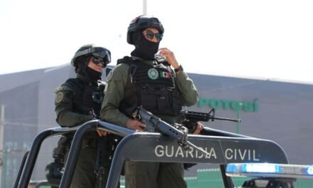 ESTADO FORTALECE LA SEGURIDAD CON OPERATIVOS Y ACCIONES DE PROXIMIDAD EN LAS CUATRO REGIONES
